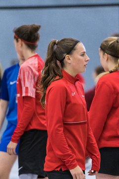 Bild 20 - B-Juniorinnen Futsalmeisterschaft